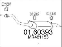 MTS 01.60393