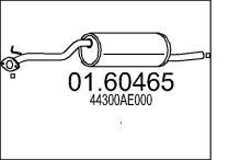 MTS 01.60465