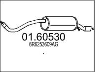 MTS 01.60530