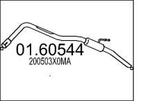 MTS 01.60544