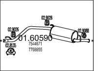MTS 01.60590