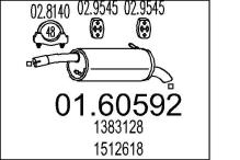 MTS 01.60592