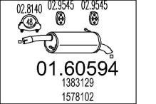 MTS 01.60594
