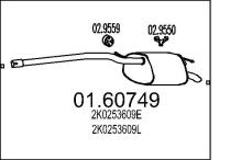 MTS 01.60749