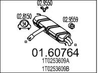 MTS 01.60764
