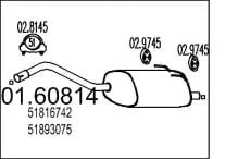 MTS 01.60814