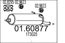MTS 01.60877