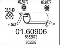 MTS 01.60906