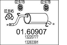 MTS 01.60907