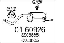 MTS 01.60926