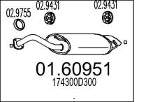 MTS 01.60951