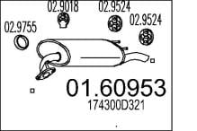 MTS 01.60953