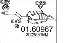 MTS 01.60967