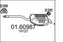 MTS 01.60987