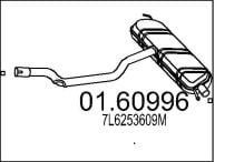 MTS 01.60996