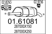 MTS 01.61081