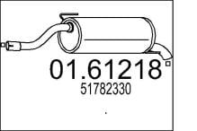 MTS 01.61218
