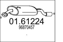 MTS 01.61224