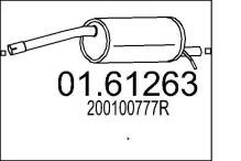 MTS 01.61263