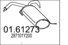 MTS 01.61273