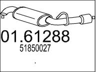 MTS 01.61288