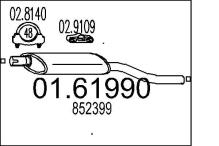MTS 01.61990
