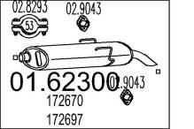MTS 01.62300