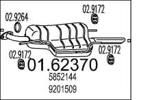 MTS 01.62370