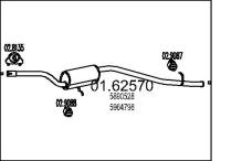 MTS 01.62570