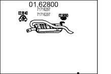 MTS 01.62800
