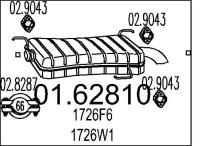 MTS 01.62810