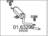 MTS 01.63290