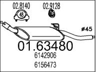 MTS 01.63480
