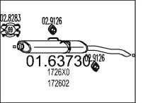 MTS 01.63730