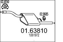 MTS 01.63810