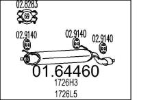 MTS 01.64460