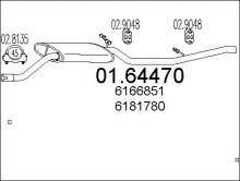 MTS 01.64470