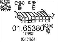 MTS 01.65380