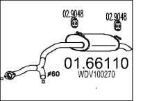 MTS 01.66110
