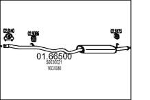 MTS 01.66500