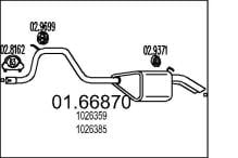 MTS 01.66870