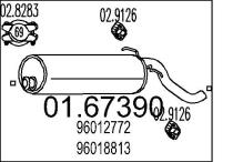 MTS 01.67390