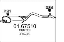 MTS 01.67510