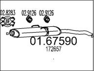 MTS 01.67590
