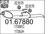 MTS 01.67880