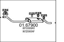 MTS 01.67900