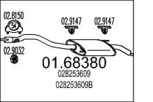 MTS 01.68380