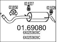 MTS 01.69080