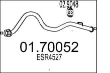 MTS 01.70052
