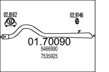 MTS 01.70090